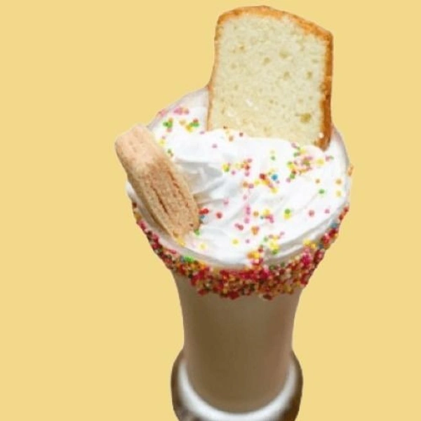 HOPSCOTCH BUTTERSCOTCH (Lassi Shop)