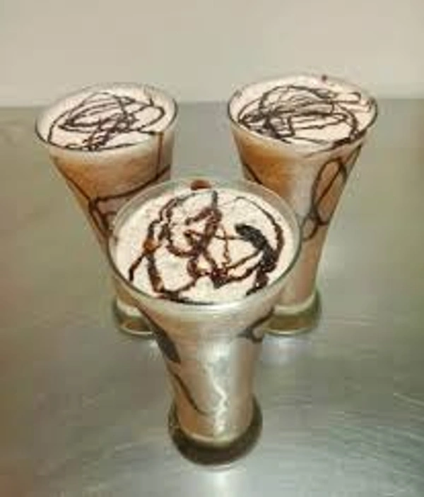 HARD ROCK COFFEE (Lassi Shop)