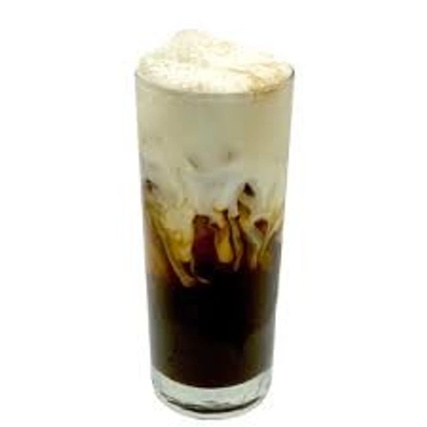COFFEE ON THE ROCKS (Lassi Shop)