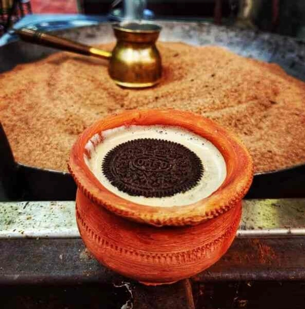 MUD COFFEE