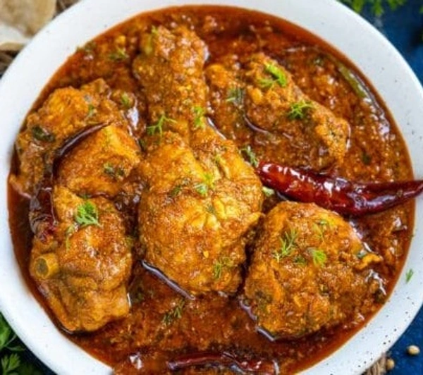 Chicken Masala(City Madina)