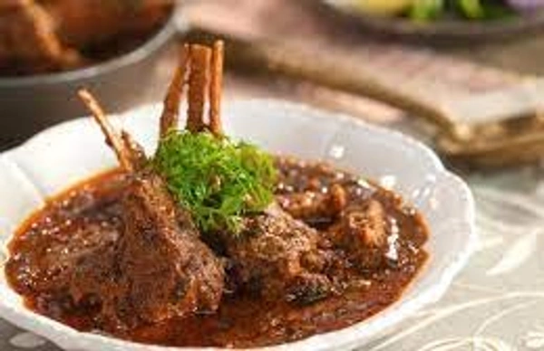 Mutton masala (city madina) - Full