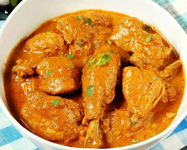 Chiken Khurma (City Madina)