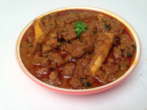 Mutton Hyderabadi - Full