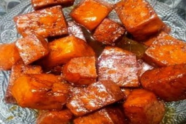Paneer makhur (city madina)