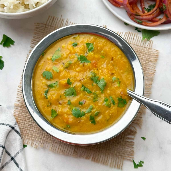 Dal fry (city madina)