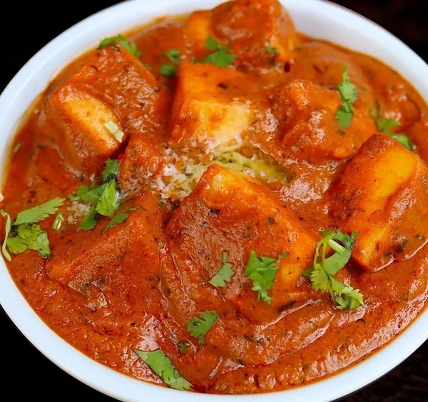 Paneer Butter Masala (Shahi Taj)