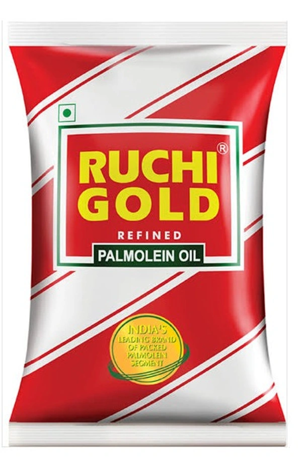 Ruchi Gold Oli - 1Liter