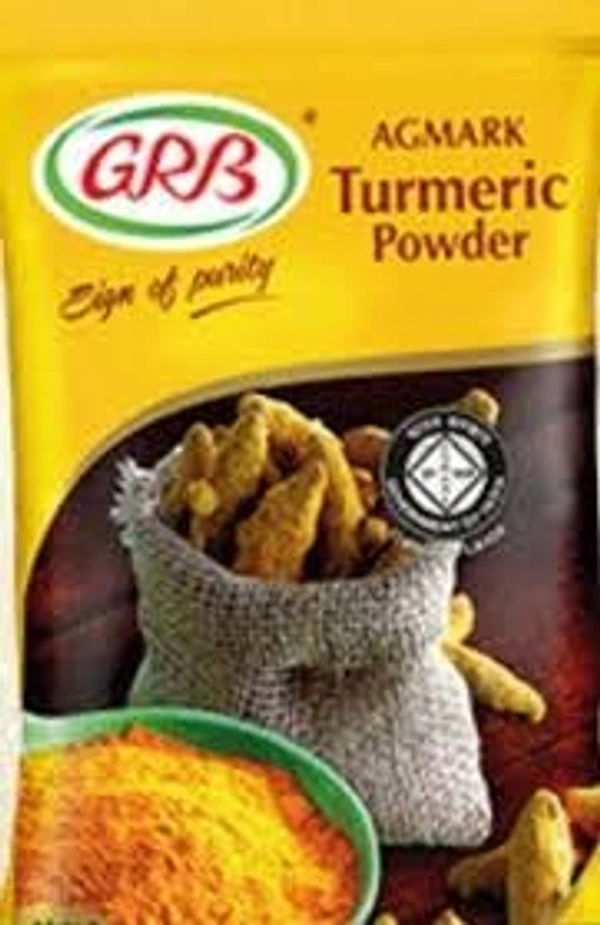 Haldi powder  - 100gm
