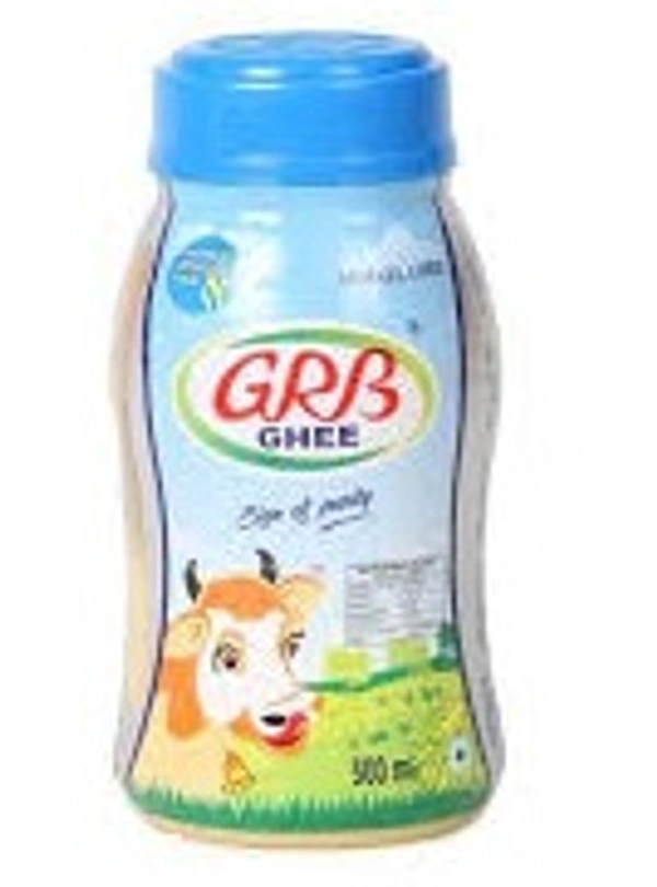 GRB Ghee  - 500 gm