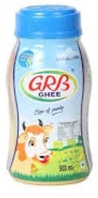 GRB Ghee  - 500 gm