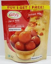Gulab Jamun (GRB)  - Buy One Get One Free