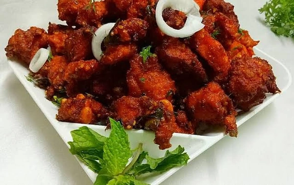 Kabab Masala Readyment  - 1kg