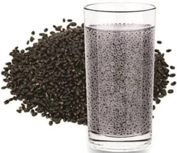 Sabja Beang (Pansari Store) - 100gm Rs :- 49