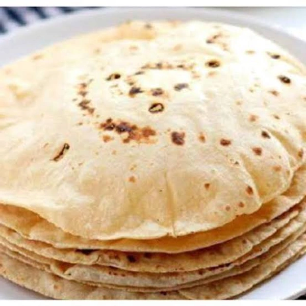 Romali After 6 o'clock (Shahi Taj) - 1 Plate