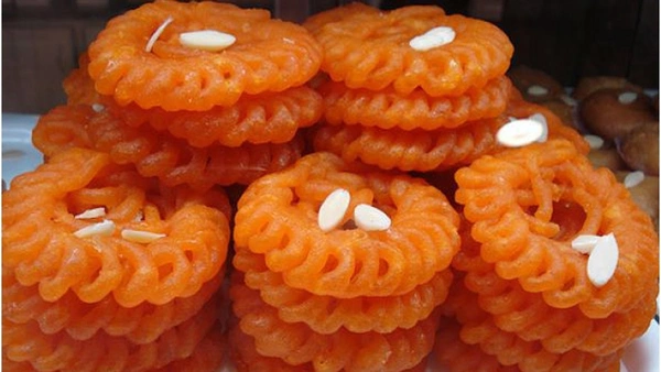 Jhangir Sweet (Dayal Sweet) - 1kg, 7-10