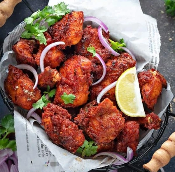 Chicken Fir (Shahi Taj) - 1 Plate
