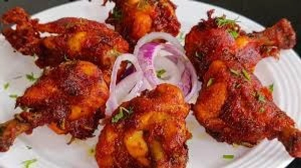 Chicken Lollipop (Shahi Taj) - 1Plate