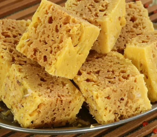 Mysore Pak (Dayal Sweet) - 1kg