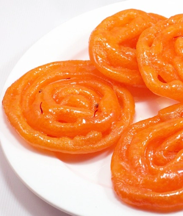 Jalebi (Dayal Sweet) - 1kg