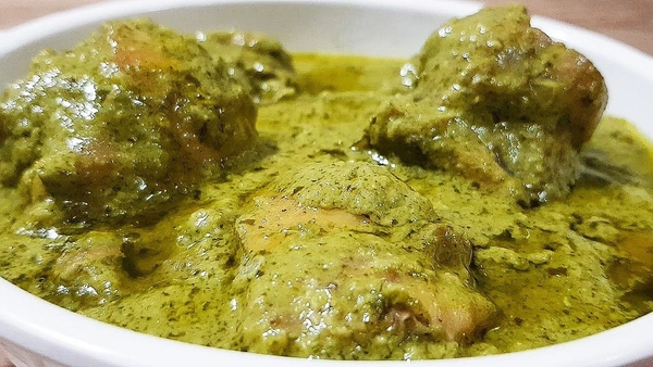 Chicken Kolapuri (City Madina)