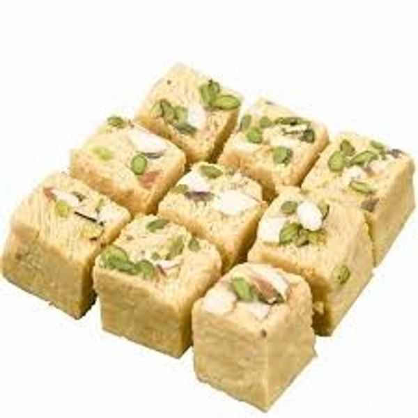 SPL SOAN PAPDI (Dayal Sweet's) - 500grm