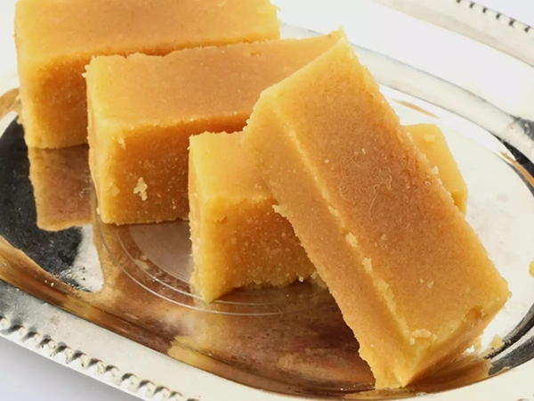MILK MYSORE PAK(Dayal Sweet's) - 250grm