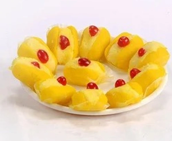 CHAMPAKALI (Dayal Sweet's) - 1 pice