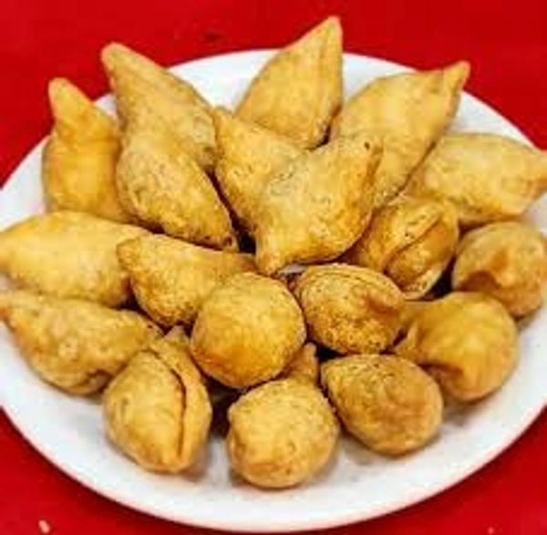 SAMOSA Only For Order (Dayal Sweet's) - 5pice