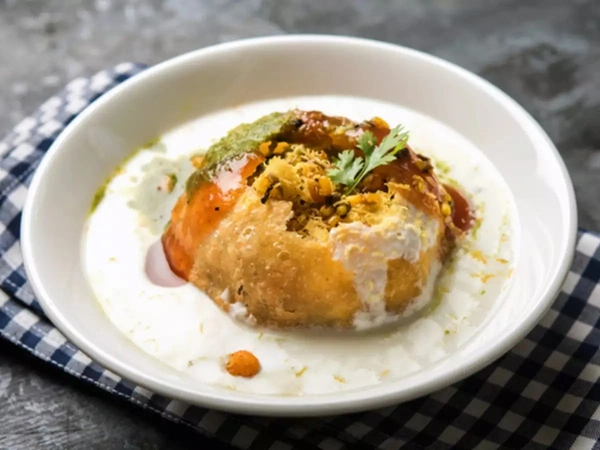 KACHORI, Only For Order (Dayal Sweet) - 5pice