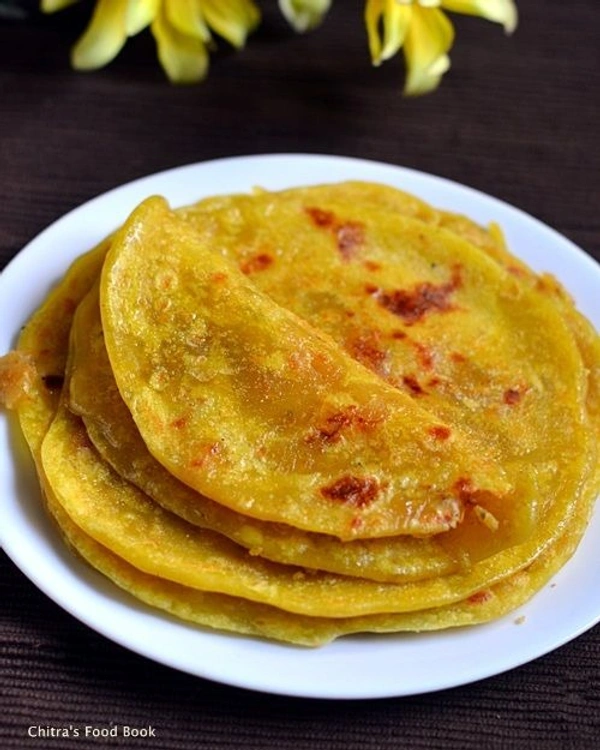SPL OBATTU, Only For Order (Dayal Sweet) - 1 pice