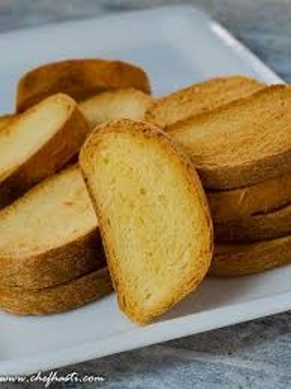 RUSK (Dayal Sweet) - 1kg