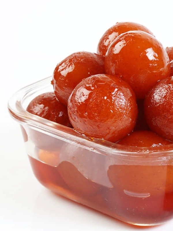 JAMOON (Dayal Sweet) - 1 Pice
