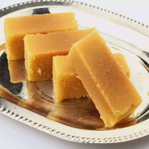 SPL MYSORE PAK (Dayal Sweet) - 250grm