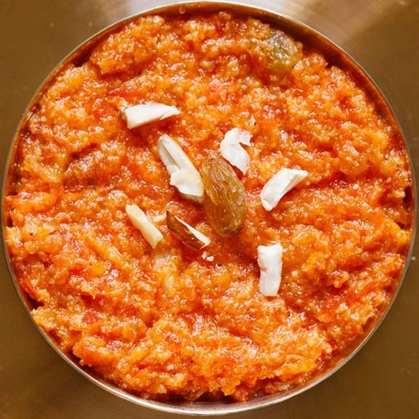 CARROT HALWA (Dayal Sweet) - 100grm