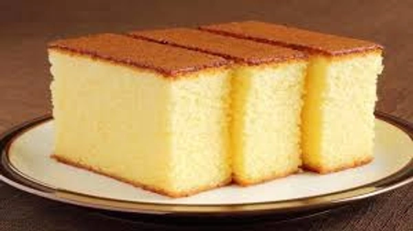 PLAIN CAKE Only For Order (Dayal Sweet) - 1kg