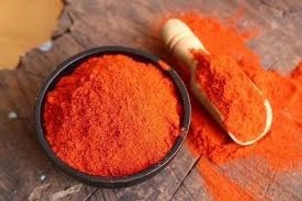 Chilli Powder loose (Pansari Shop) - 500grm