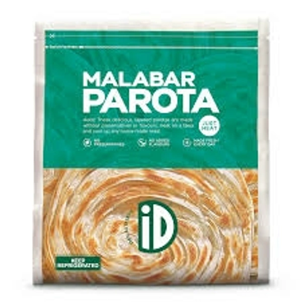 Agura Malabara Parota 10 pice (Pansari Shop)