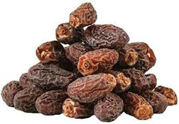 Khajoor Dry (Pansari Shop) - 500gm