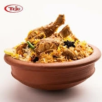 Teju Chicken Biryani Paste (Pansari Shop) - 20ml