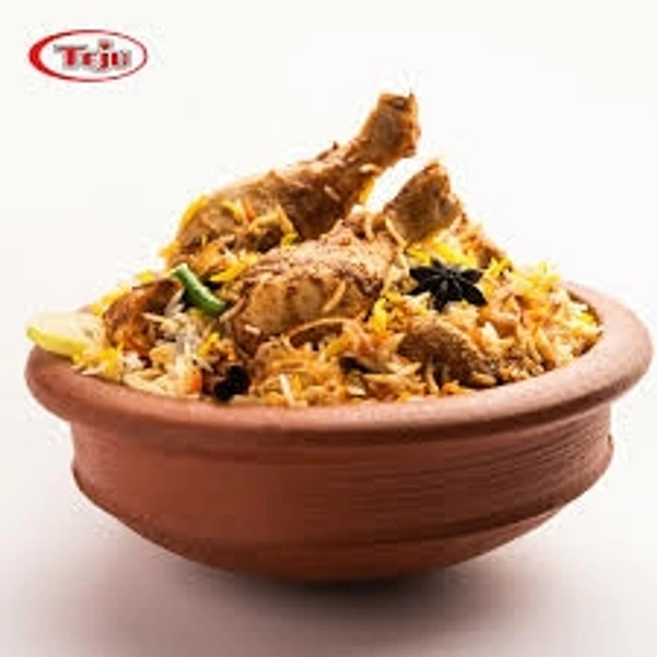 Teju Chicken Biryani Paste (Pansari Shop) - 20ml