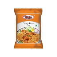 Teju Chicken Biryani Paste (Pansari Shop) - 20ml