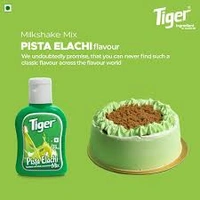 Tiger Pista Elachi Mix Essence (Pansari Shop) - 20ml