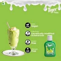 Tiger Pista Elachi Mix Essence (Pansari Shop) - 20ml