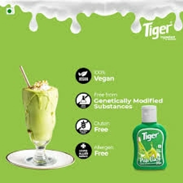 Tiger Pista Elachi Mix Essence (Pansari Shop) - 20ml