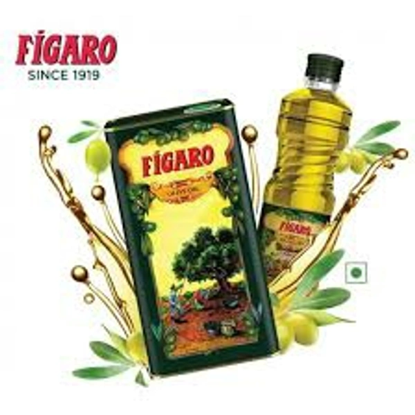 Figaro olive oil - 200ml