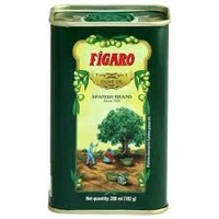 Figaro olive oil - 200ml