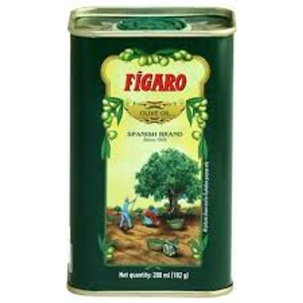 Figaro olive oil - 200ml