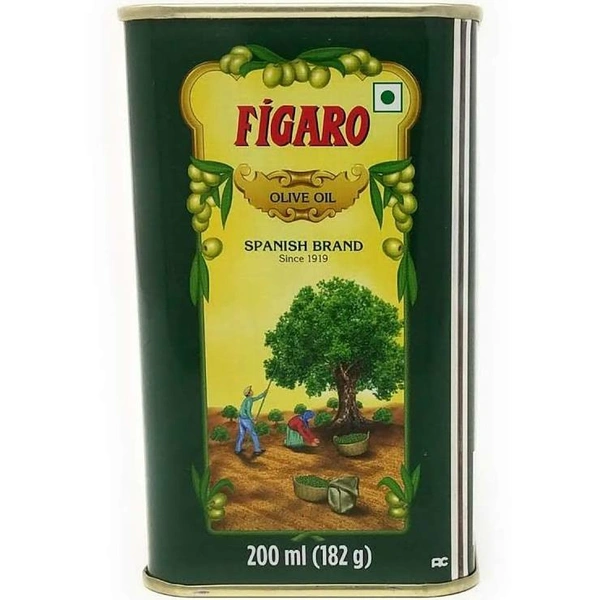 Figaro olive oil - 200ml