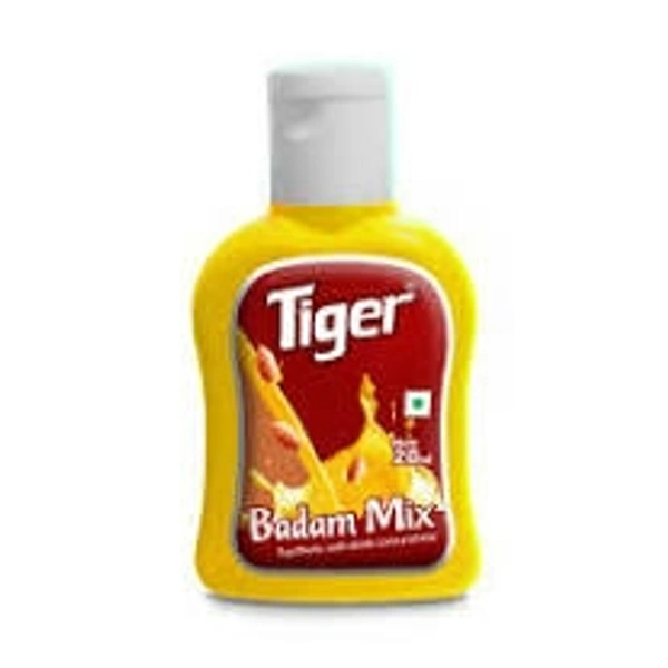 Tiger badam mix essence  - 20ml